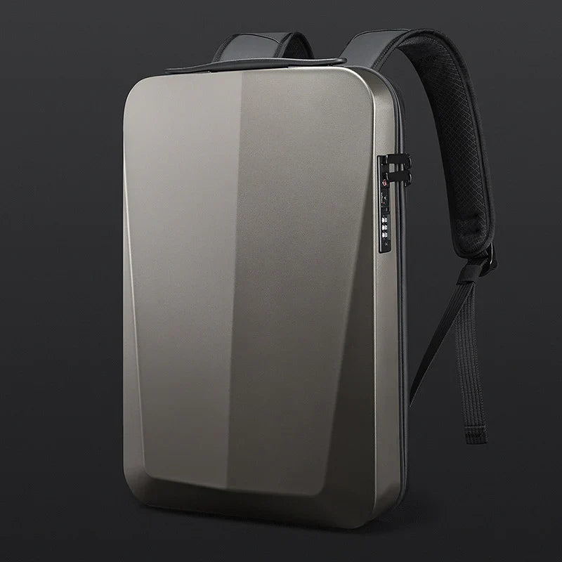 TechArmour™ | Hardshell Backpack - Simplify Hub