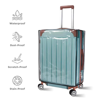 Luggage Protection Package - Simplify Hub