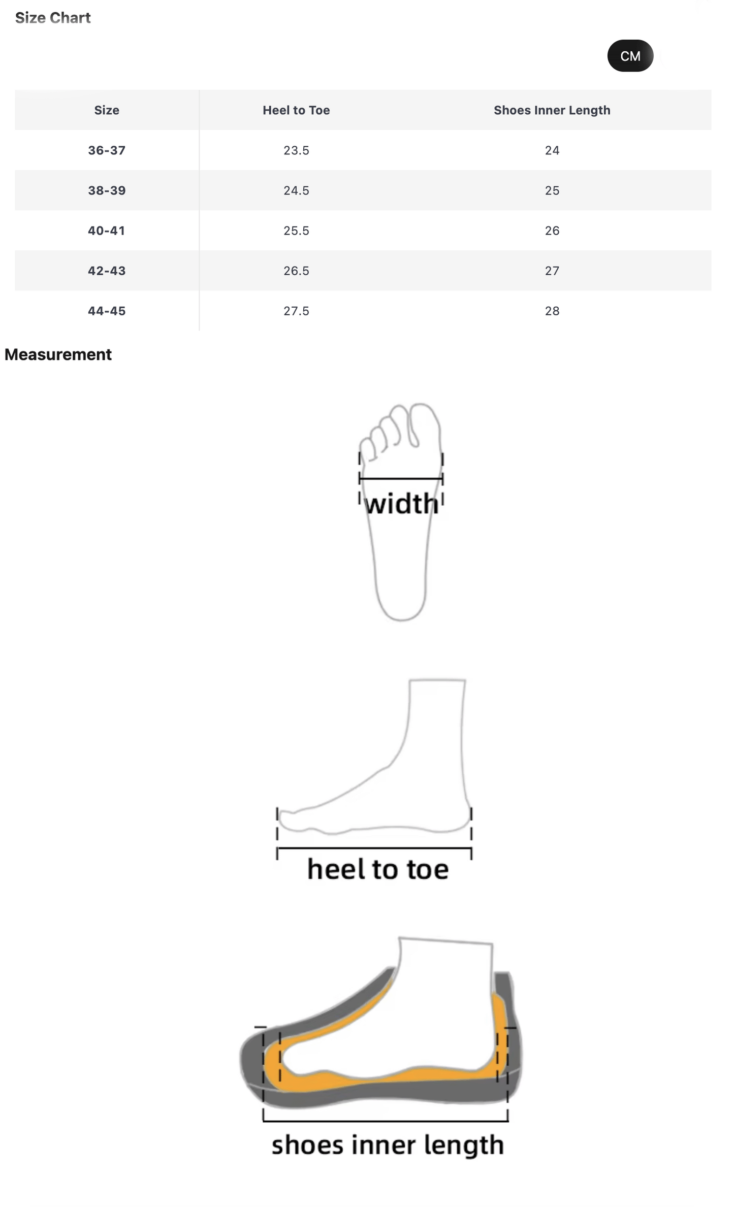 Cloud Comfort Slides