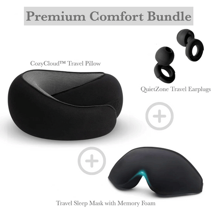 Premium Comfort Bundle - Simplify Hub