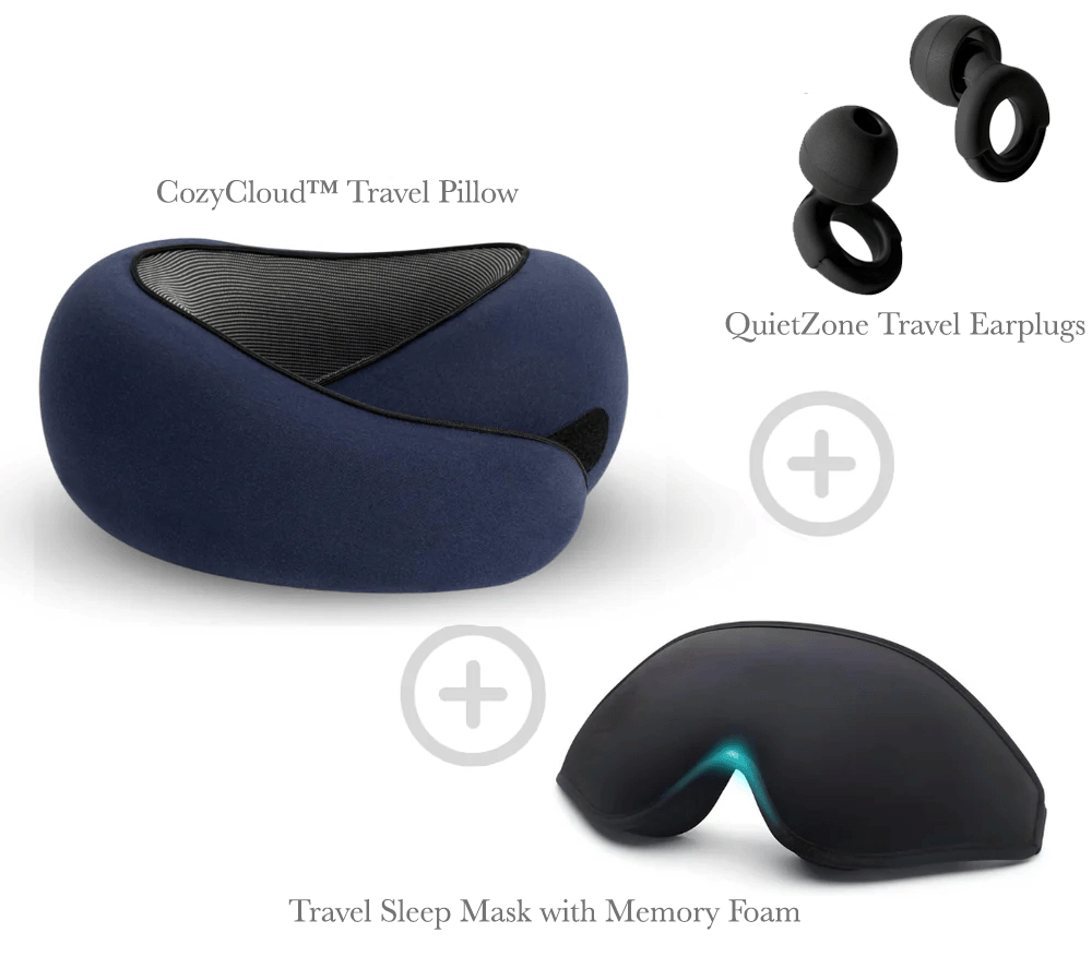 Premium Comfort Bundle - Simplify Hub