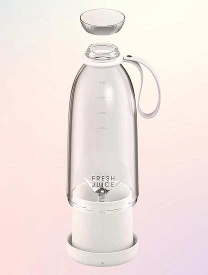 Portable Fresh Juicer