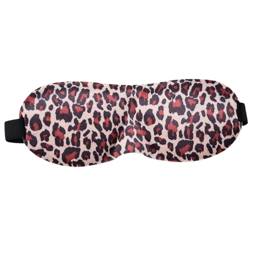 Memory Foam Travel Sleep Mask - Simplify Hub