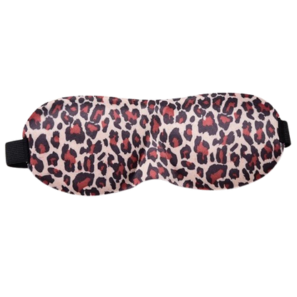 Memory Foam Travel Sleep Mask - Simplify Hub