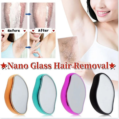 Nano Crystal Hair Remover - Simplify Hub