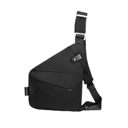 Anti-theft Crossbody Bag - Simplify Hub